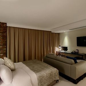 Premier Twin Room